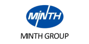 minth logo