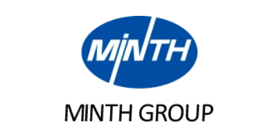 minth logo