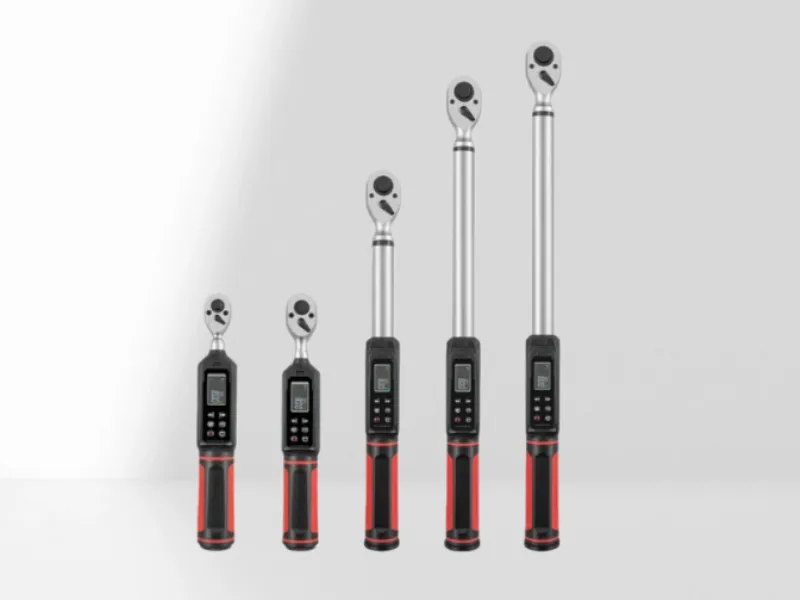 Torque Wrench Set
