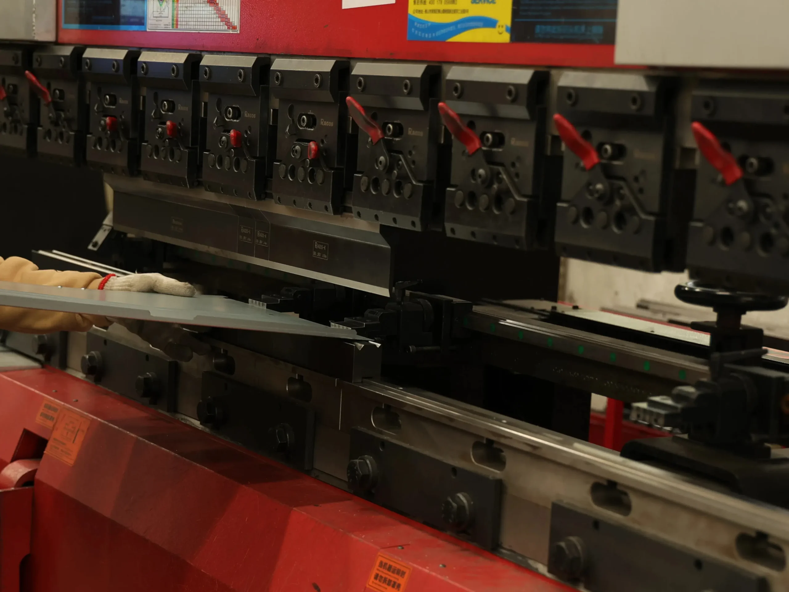 Bending and Forming Bending and Forming