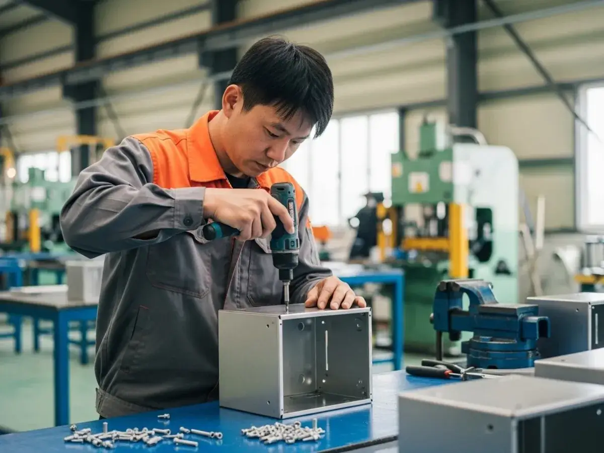 Joining and Assembly Joining and Assembly