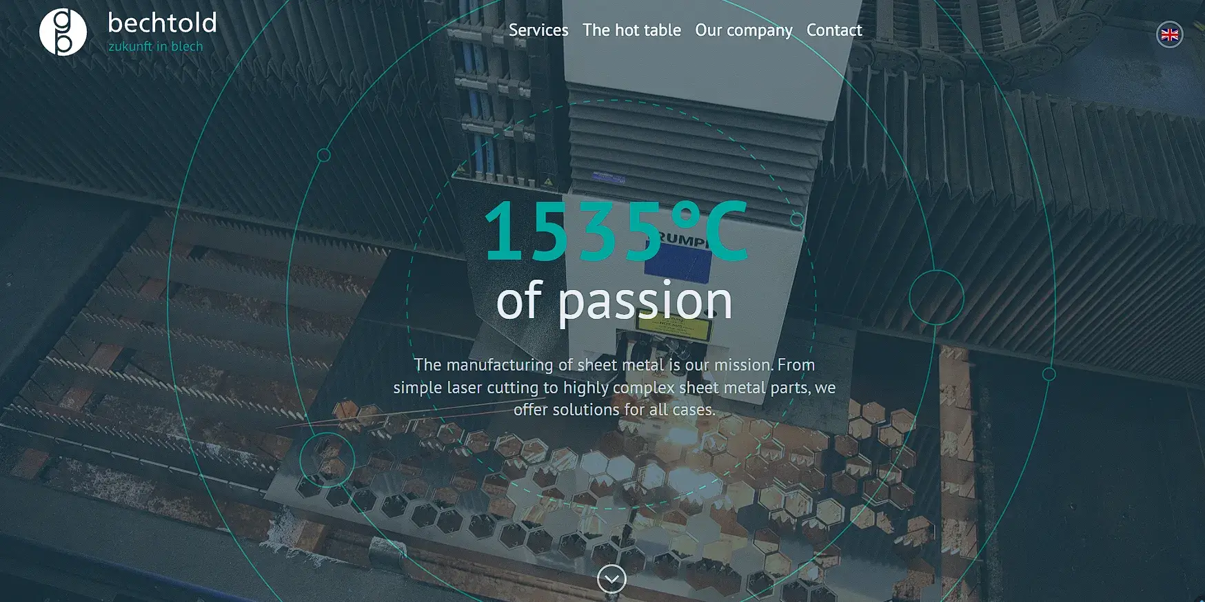 Bechtold GmbH Bechtold GmbH