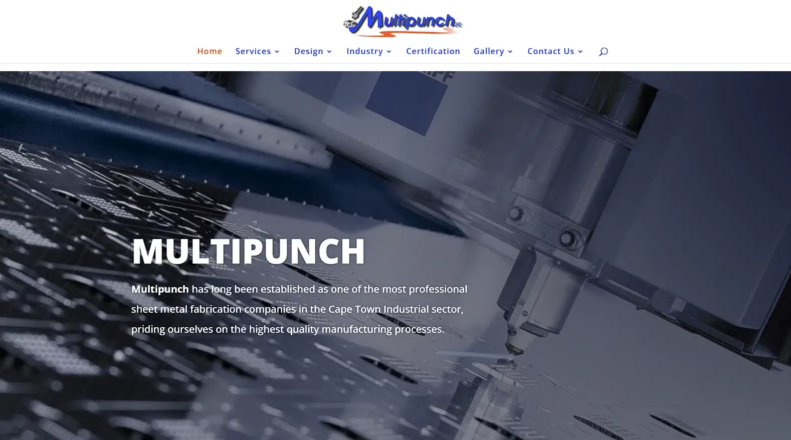 Multipunch