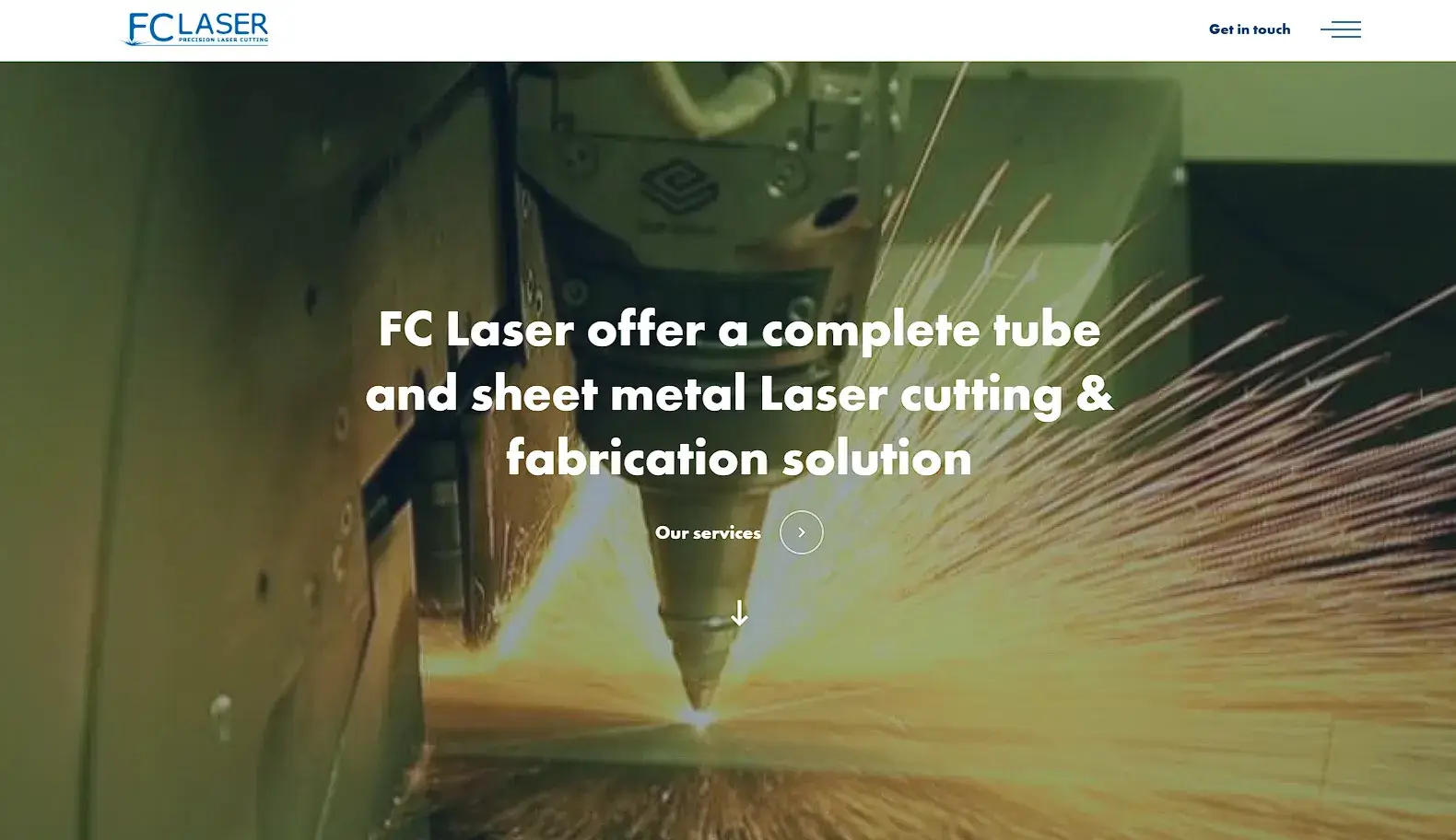 FC Laser