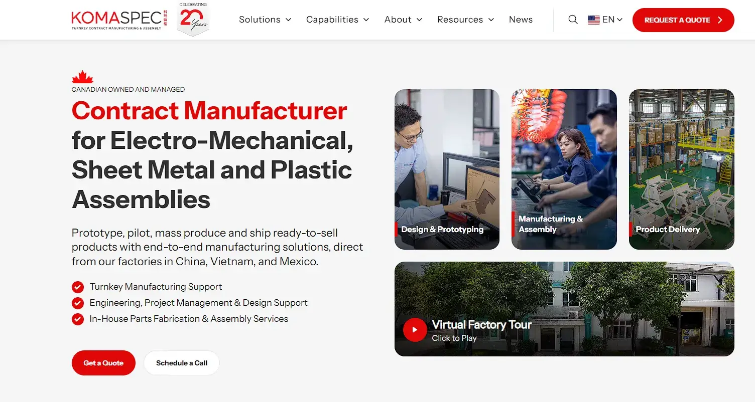 Komaspec (Komacut) Komaspec (Komacut)