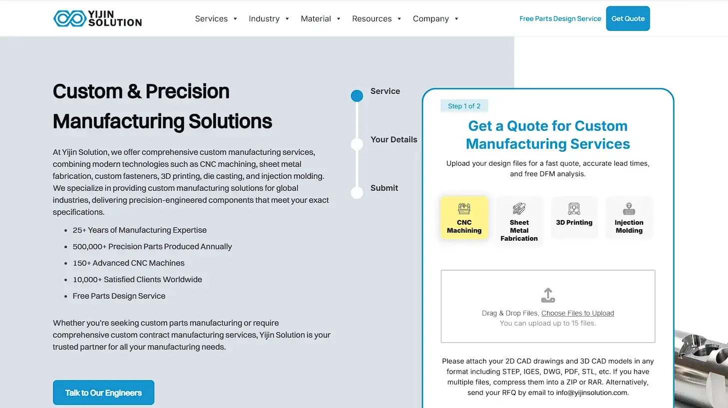 Yijin Hardware Yijin Hardware